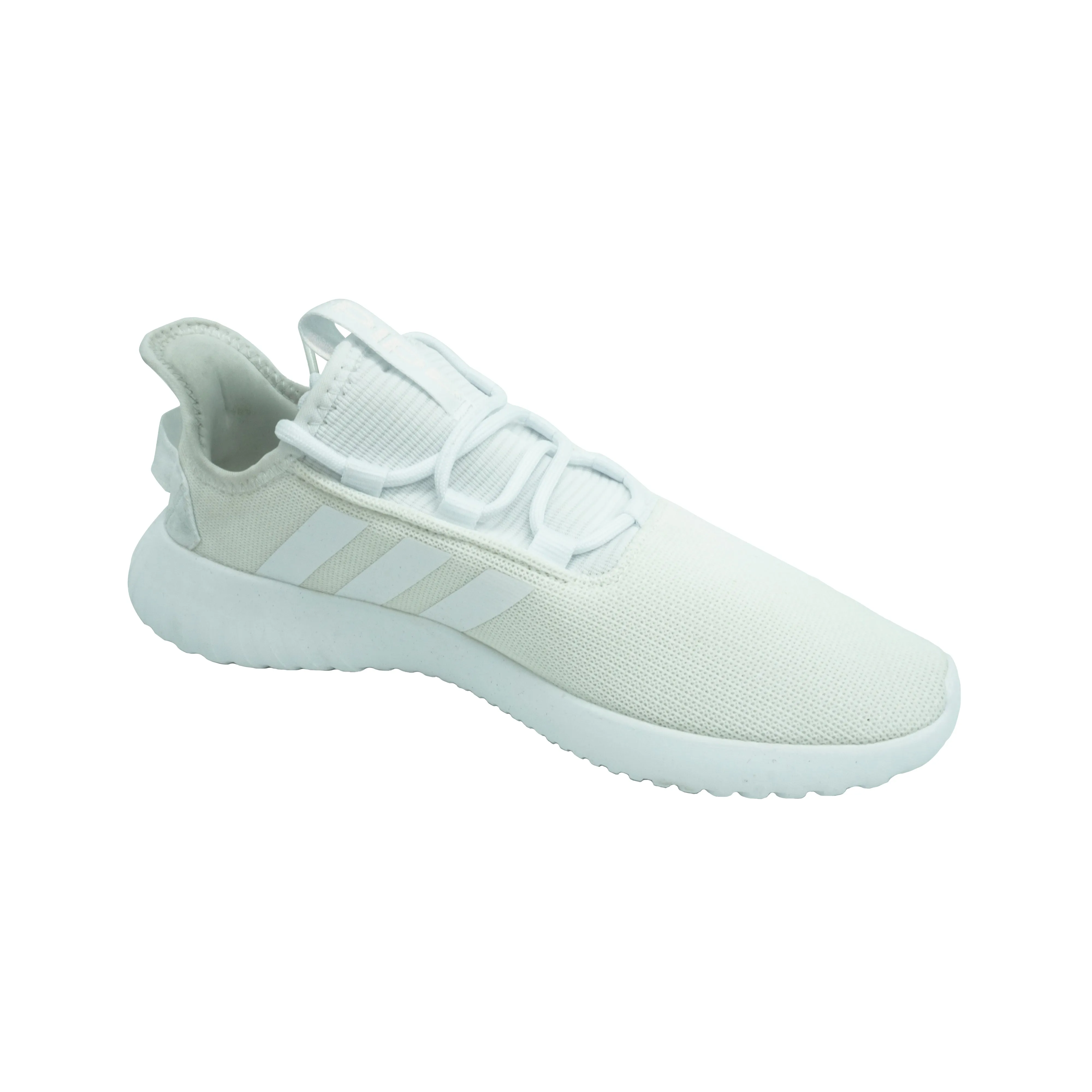 Adidas Women's Kaptir X Running Athletic Shoes White Size 11