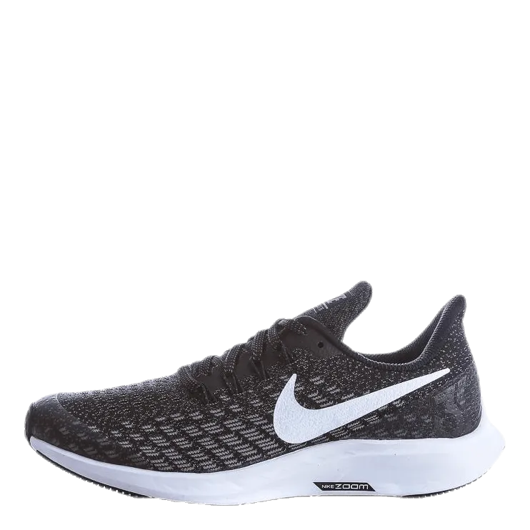 Air Zoom Pegasus 35 GS Big kids Black/Grey