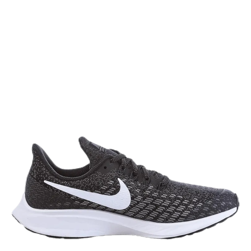 Air Zoom Pegasus 35 GS Big kids Black/Grey