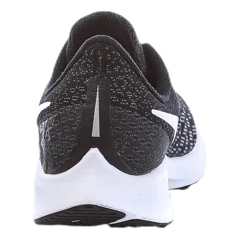 Air Zoom Pegasus 35 GS Big kids Black/Grey