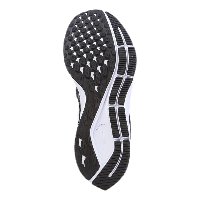 Air Zoom Pegasus 35 GS Big kids Black/Grey