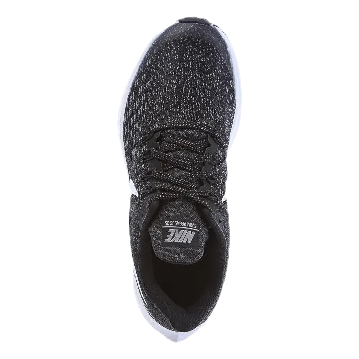 Air Zoom Pegasus 35 GS Big kids Black/Grey