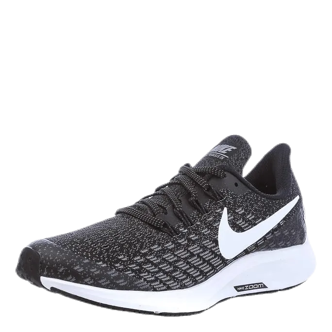 Air Zoom Pegasus 35 GS Big kids Black/Grey