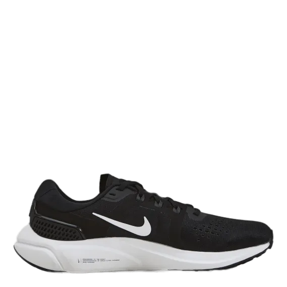 Air Zoom Vomero 15 Black/white-anthracite-volt
