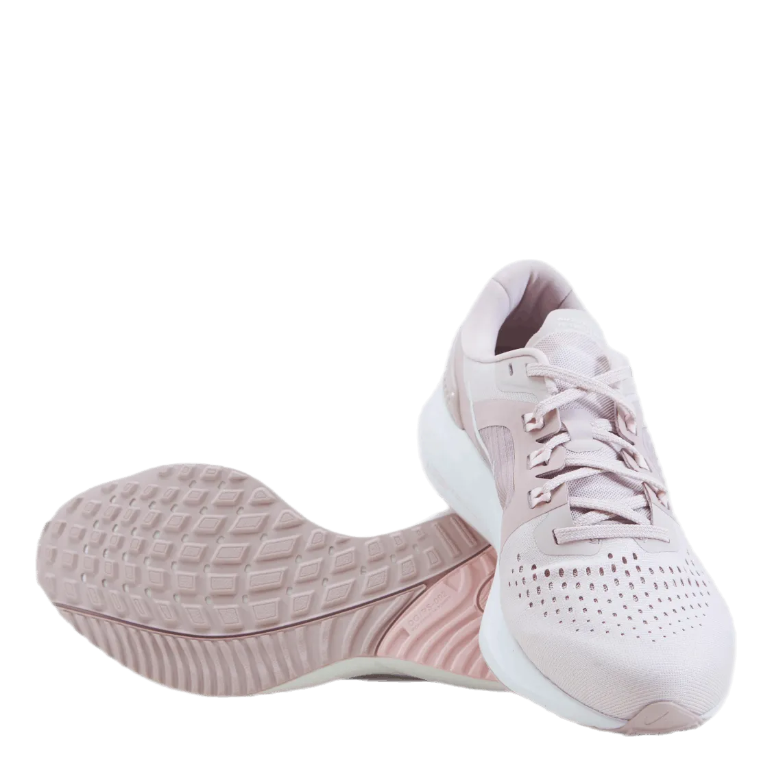Air Zoom Vomero 15 Pink/White
