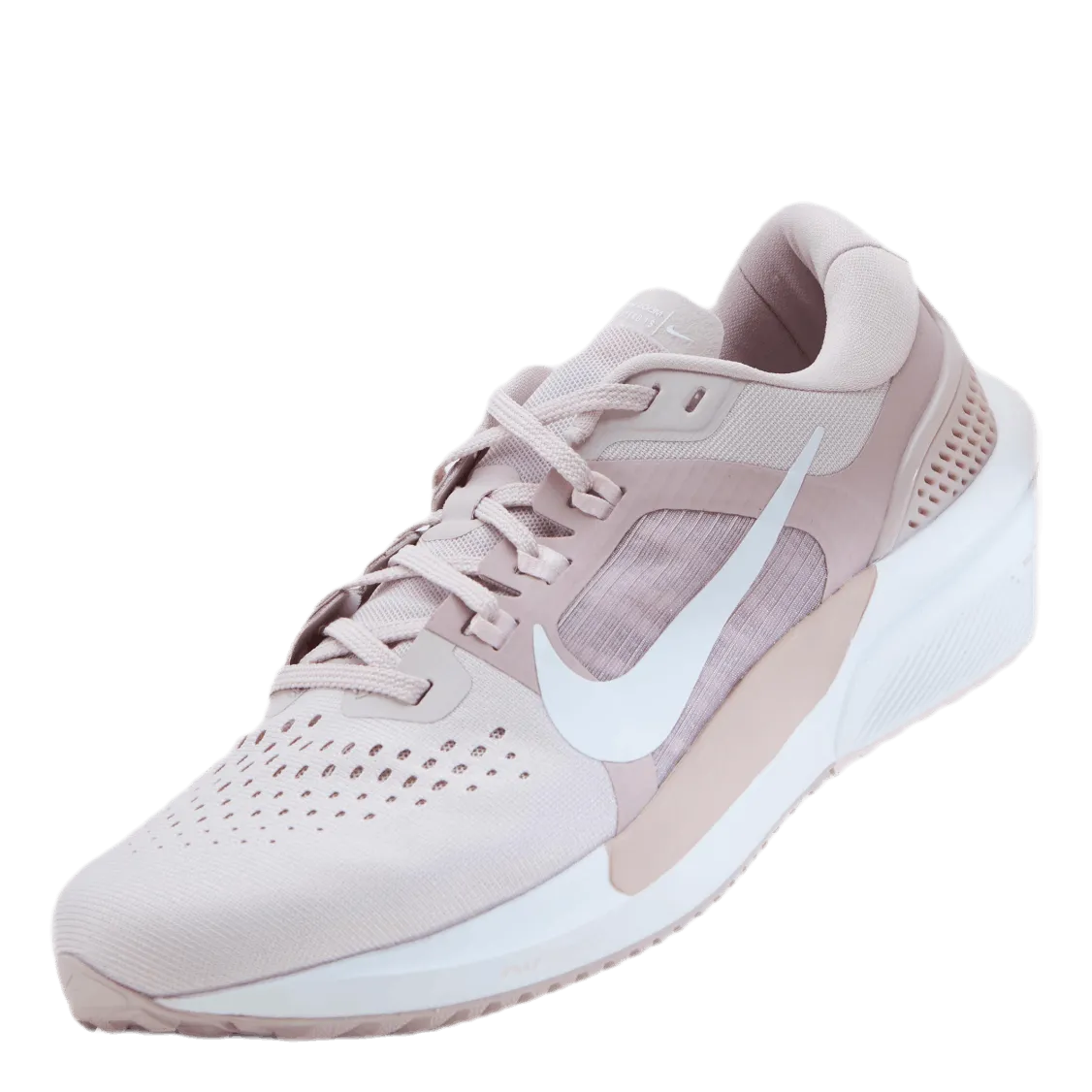 Air Zoom Vomero 15 Pink/White