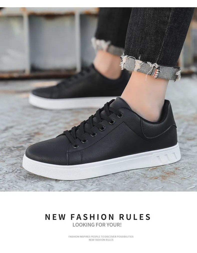 Alex  Lssige Herrenschuhe im Frhlingstrend