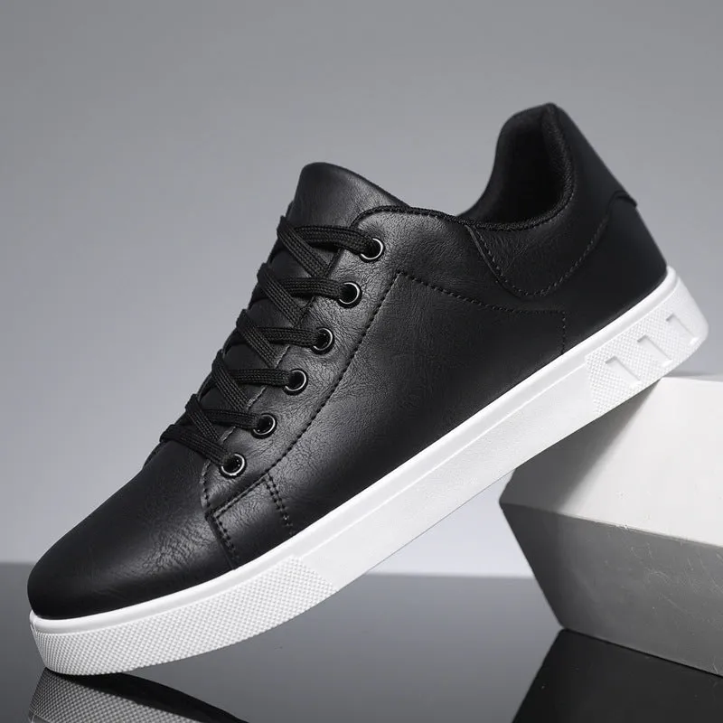 Alex  Lssige Herrenschuhe im Frhlingstrend