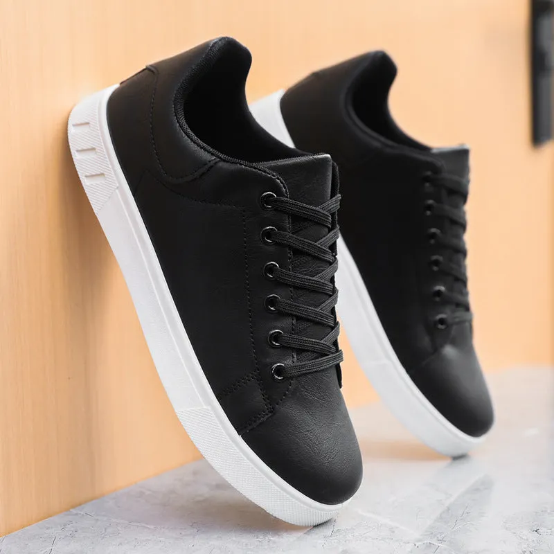 Alex  Lssige Herrenschuhe im Frhlingstrend