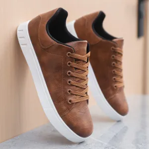 Alex  Lssige Herrenschuhe im Frhlingstrend