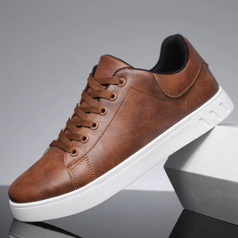 Alex  Lssige Herrenschuhe im Frhlingstrend