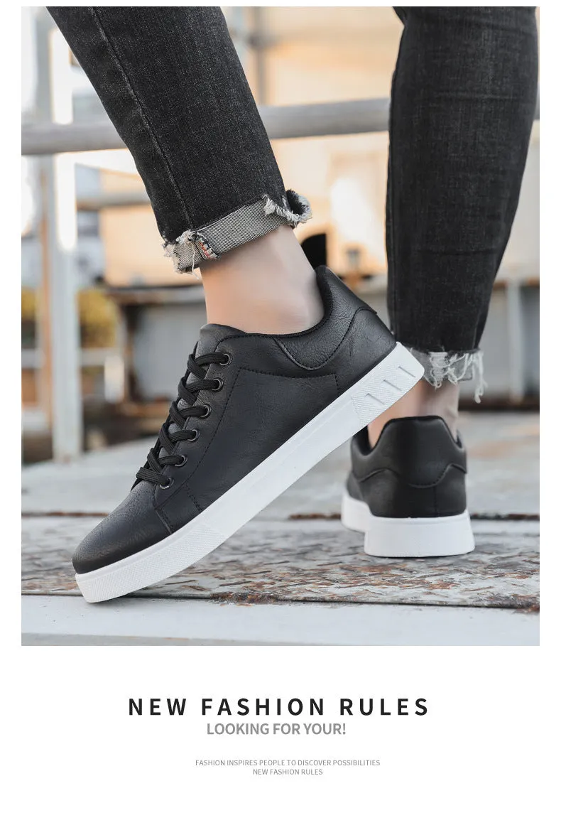 Alex  Lssige Herrenschuhe im Frhlingstrend