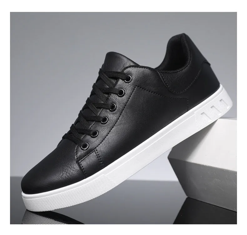 Alex  Lssige Herrenschuhe im Frhlingstrend