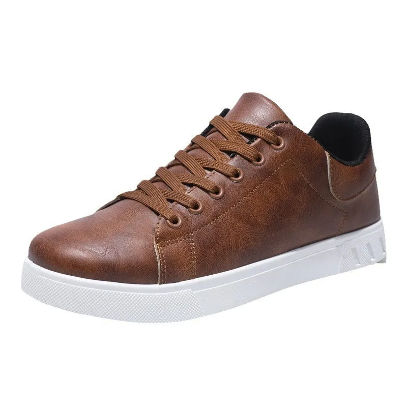 Alex  Lssige Herrenschuhe im Frhlingstrend