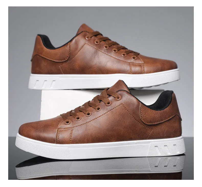 Alex  Lssige Herrenschuhe im Frhlingstrend