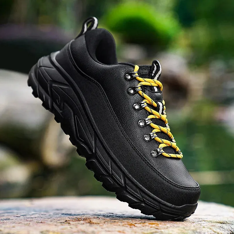 Brezar Outdoor Shoes