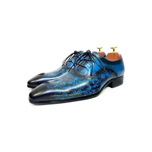 Diamoré Chromura Business Oxfords