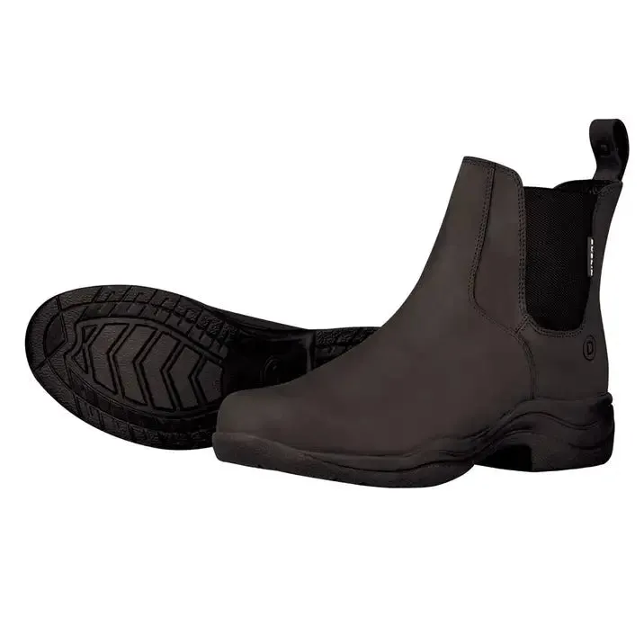 Dublin Ladies Venturer RS boots III