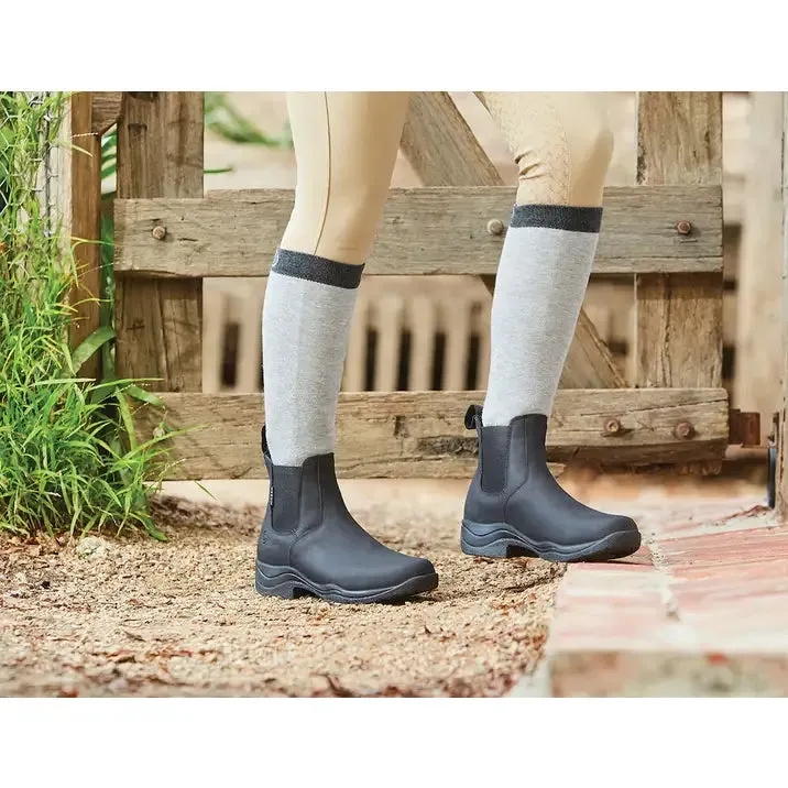 Dublin Ladies Venturer RS boots III