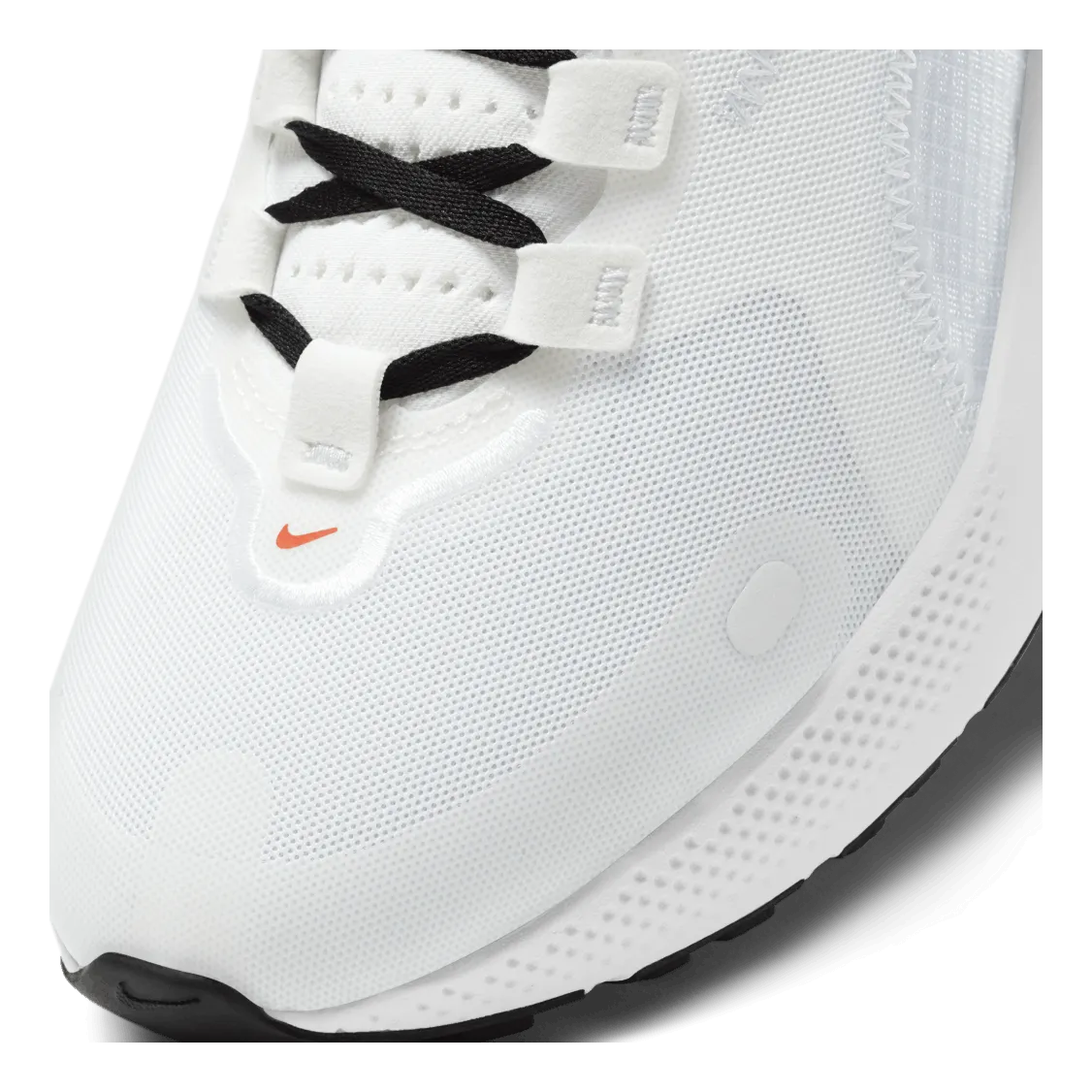 Escape Run White/Gold