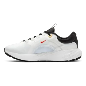 Escape Run White/Gold