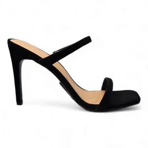 Evermore Double Strap Stiletto