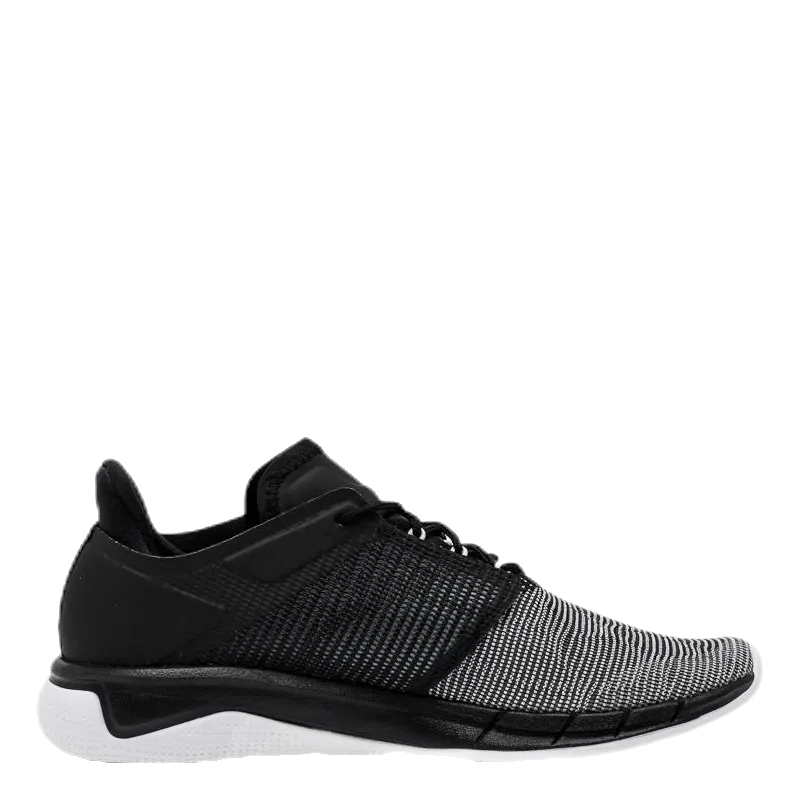 Flexweave Run White/Black