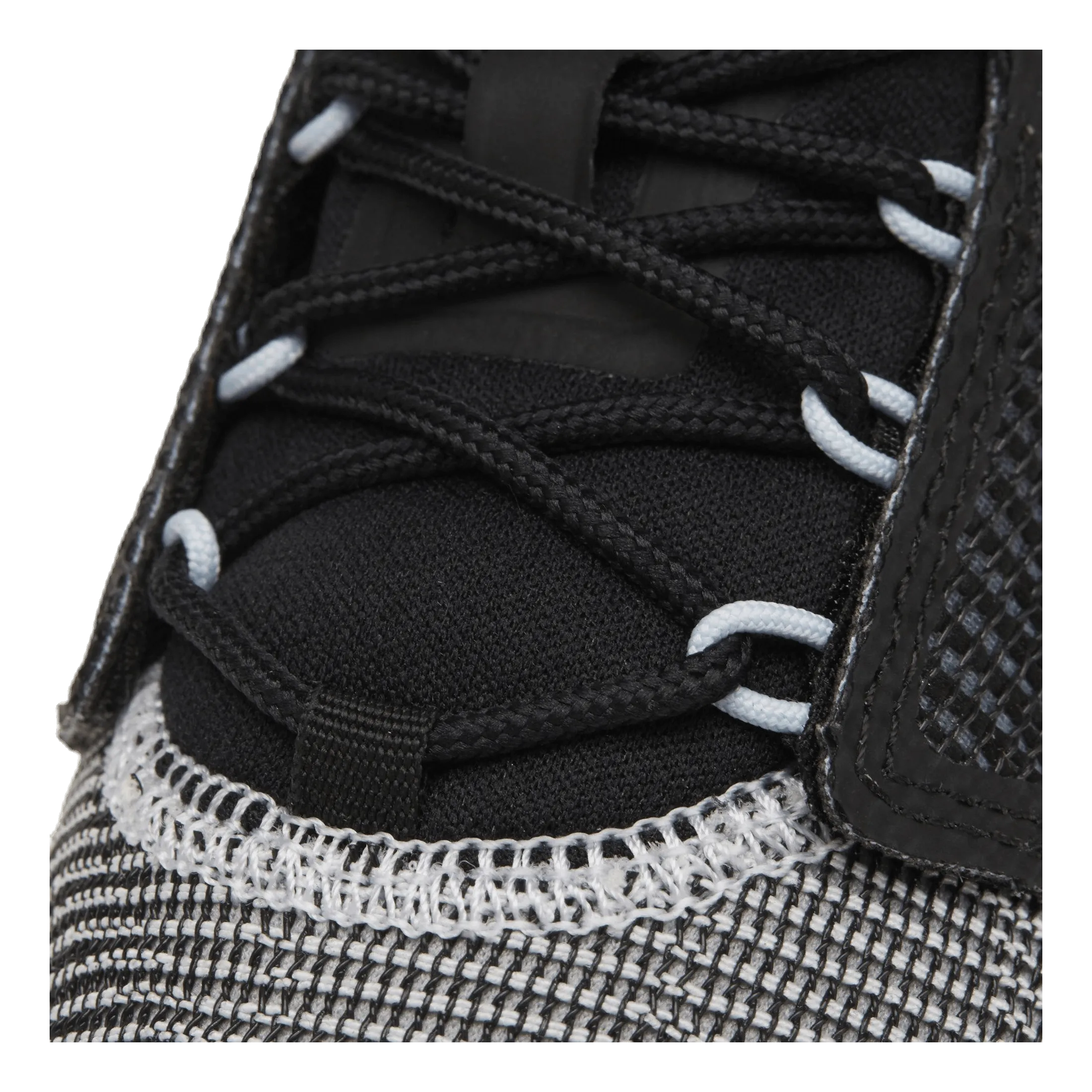Flexweave Run White/Black