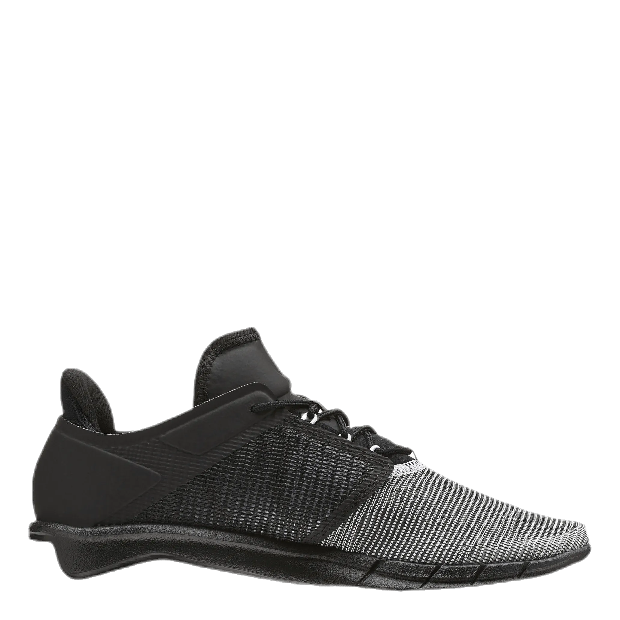 Flexweave Run White/Black