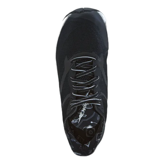 Floatride Energy Symmetros Black