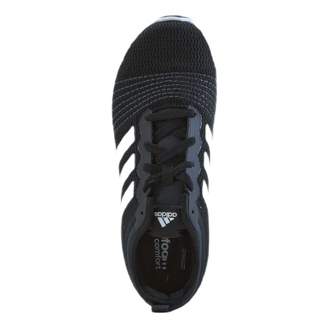 Fluidup Core Black/cloud White/carbon