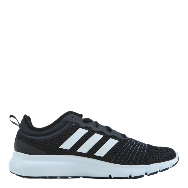 Fluidup Core Black/cloud White/carbon