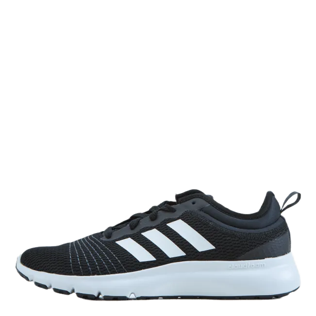 Fluidup Core Black/cloud White/carbon