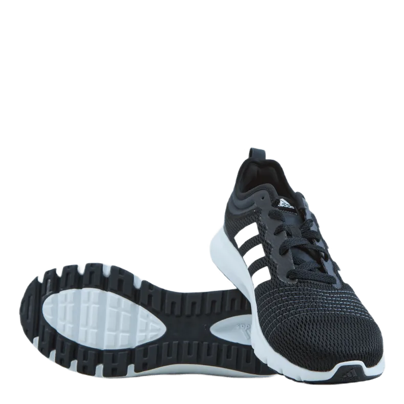 Fluidup Core Black/cloud White/carbon