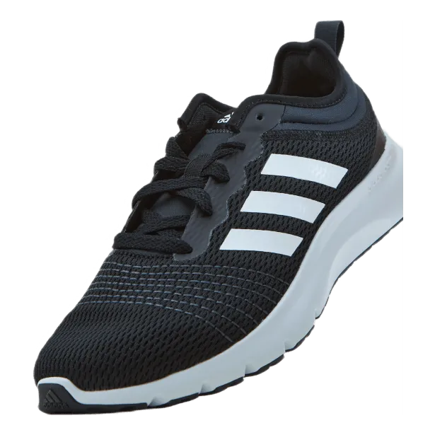 Fluidup Core Black/cloud White/carbon