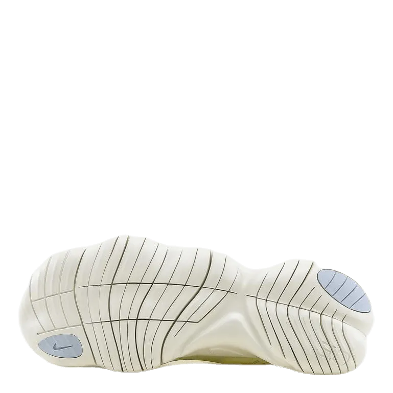 Free Run 5.0 White/Yellow