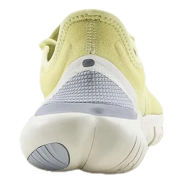 Free Run 5.0 White/Yellow
