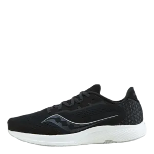 Freedom 4 Black/Grey