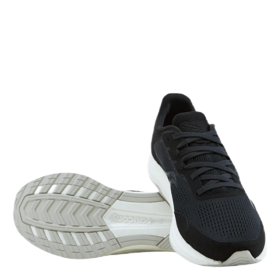Freedom 4 Black/Grey
