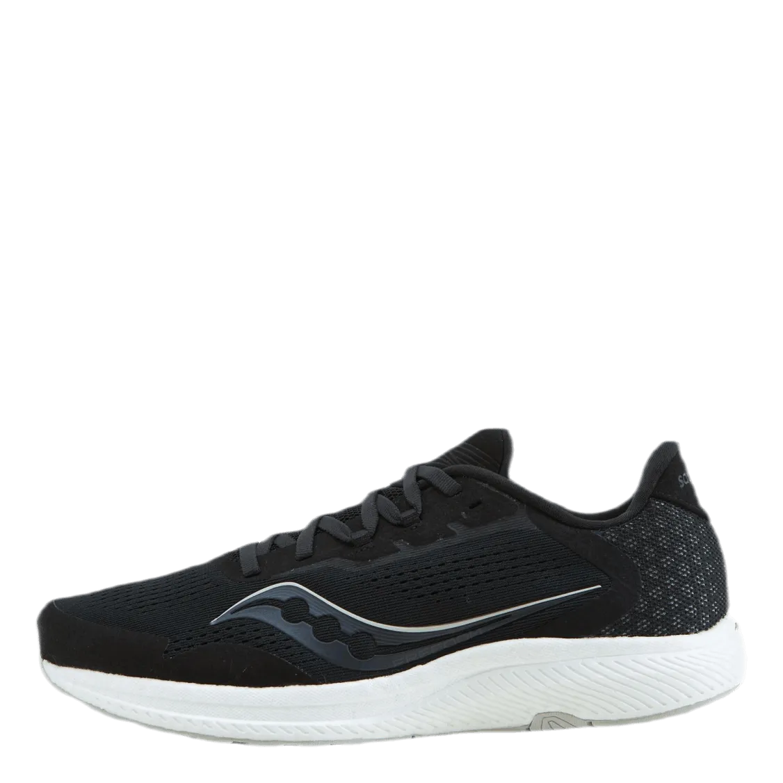 Freedom 4 Black/Grey