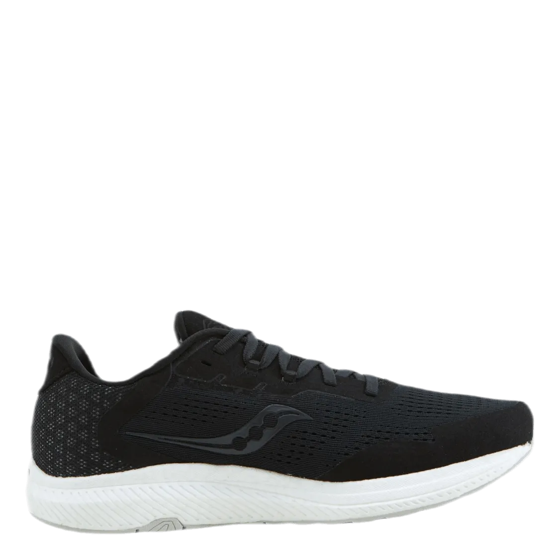 Freedom 4 Black/Grey