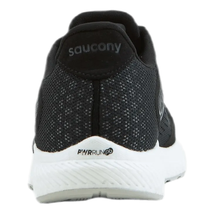 Freedom 4 Black/Grey