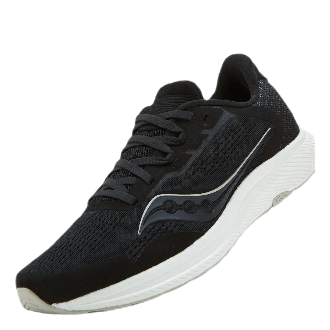 Freedom 4 Black/Grey