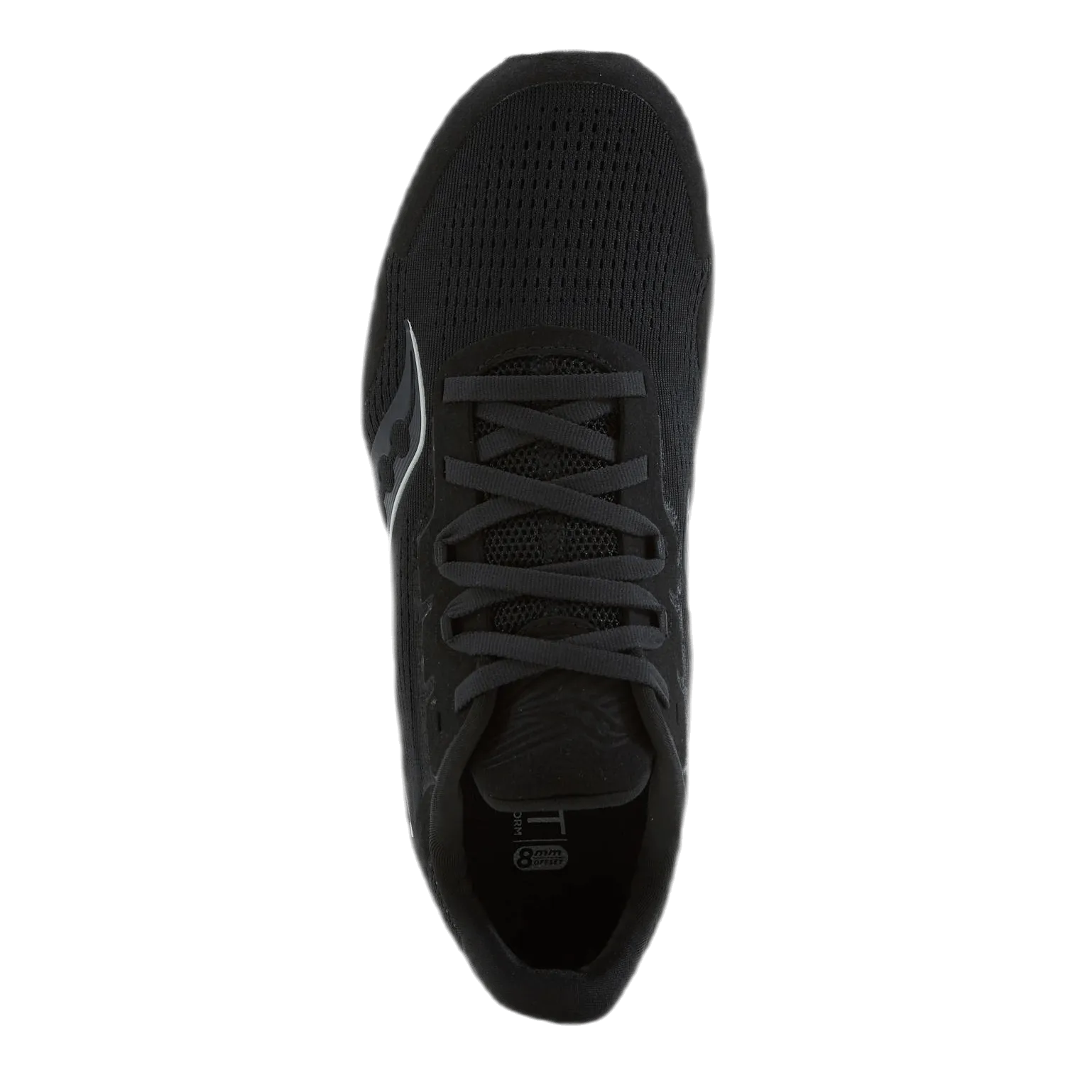 Freedom 4 Black/Grey