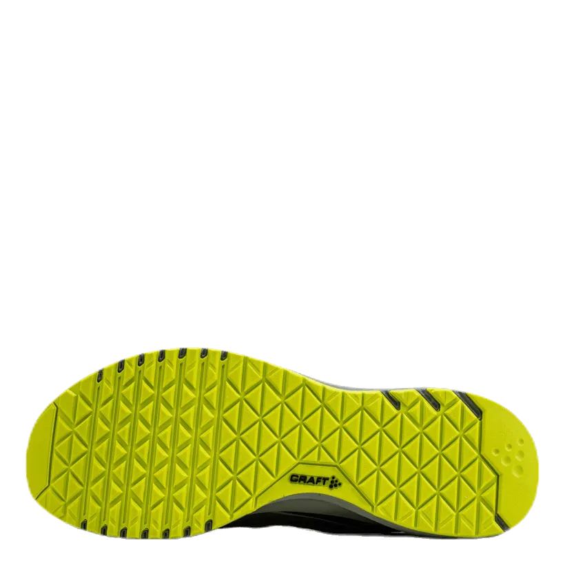 Fuseknit X II Black/Green