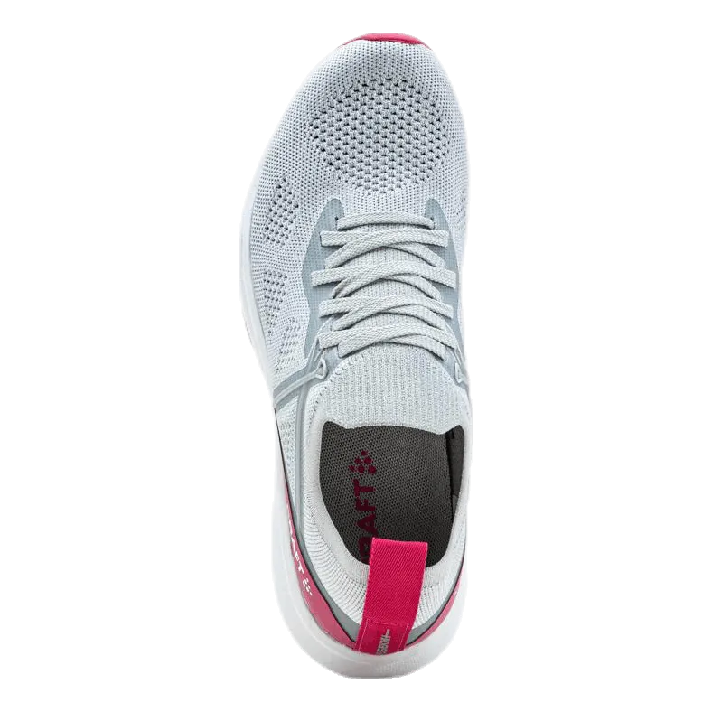 Fuseknit X Pink/Grey