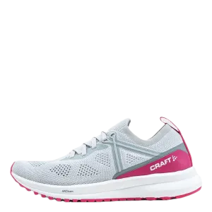Fuseknit X Pink/Grey