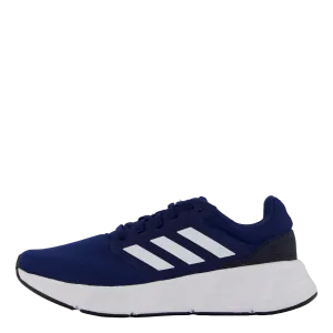 Galaxy 6 Shoes Tech Indigo / Cloud White / Legend Ink