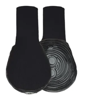 Goo-Eez Boots Ultras Black 2 pack CLEARANCE FINAL SALE