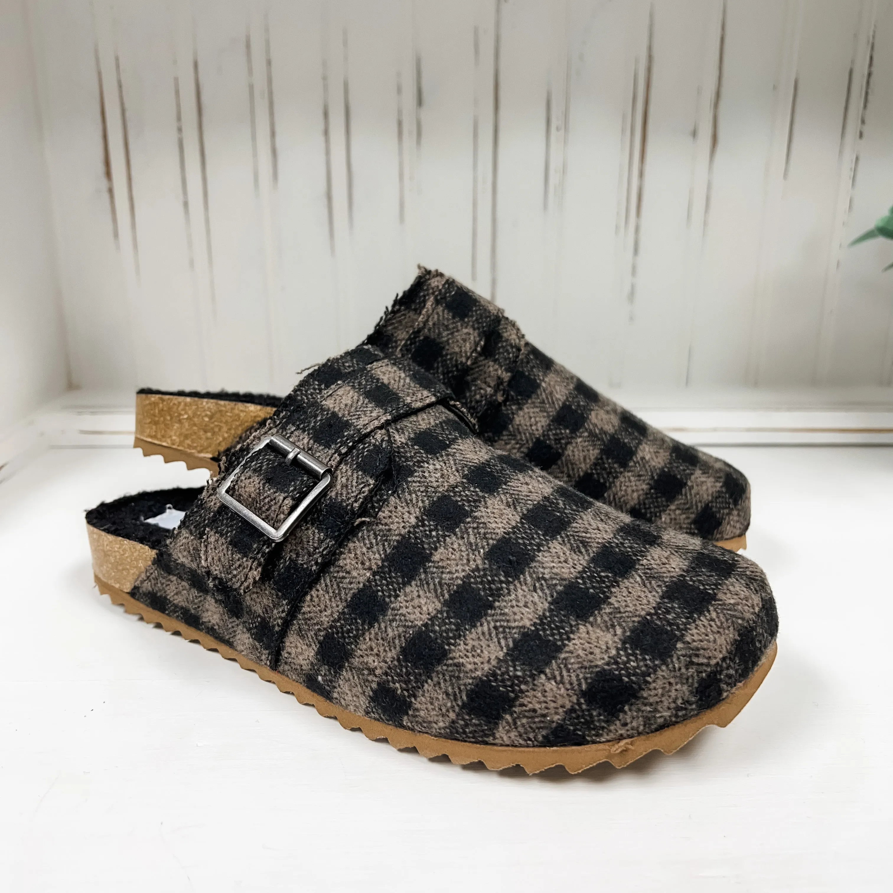 Granola - Black/Grey
